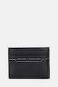Armani Exchange etui na karty etui na karty czarny XM000169.AF17205