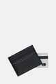 Akcesoria Armani Exchange etui na karty XM000169.AF17205 czarny