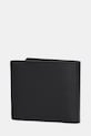 Paul Smith portfel skórzany M1A.6078.TMUZEB czarny AW25