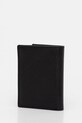 Kožená peňaženka Paul Smith M1A.8230.TMUZEB čierna AW25