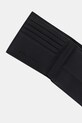 Peňaženka Armani Exchange čierna XM000167.AF17211