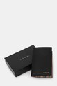 Paul Smith portfel skórzany 0 czarny M1A.4774.CMULTI