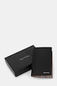 Paul Smith portfel skórzany 0 czarny M1A.4774.CMULTI