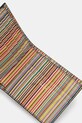 Akcesoria Paul Smith portfel skórzany 0 M1A.4832.CMULTI czarny