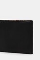 Δερμάτινο πορτοφόλι Paul Smith 0 M1A.4833.CMULTI μαύρο AW25
