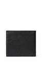 Polo Ralph Lauren portfel skórzany 405931674 czarny AW25