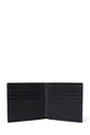 Akcesoria Polo Ralph Lauren portfel skórzany 405931674 czarny