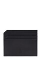 Polo Ralph Lauren portfel skórzany 405963230 czarny AW25