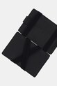 Akcesoria Marc O'Polo etui na karty skórzane 50929916601141 czarny