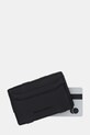 Marc O'Polo etui na karty skórzane czarny 50929916601141
