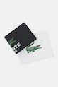 Lacoste portfel NH5085FW czarny