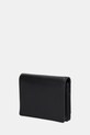 Kenzo etui na karty skórzane FF68PM801L40 czarny AW25