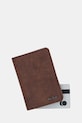 Aldo etui na karty brązowy KEDERILOTH.220