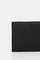 Doplňky Kožená peněženka Tommy Hilfiger AM0AM13708 černá