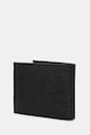 Kožni novčanik Tommy Hilfiger AM0AM13709 crna AW25