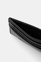 Tommy Hilfiger portacarte in pelle nero AM0AM13725