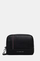 Tommy Hilfiger kosmetyczka czarny AM0AM13790