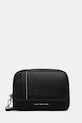 Tommy Hilfiger kosmetyczka czarny AM0AM13790