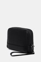 Tommy Hilfiger kosmetyczka AM0AM13790 czarny AW25