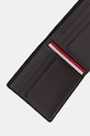 Tommy Hilfiger portofel de piele maro AM0AM13739
