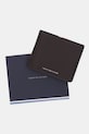 Tommy Hilfiger portofel de piele AM0AM13740 maro
