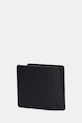 Tommy Hilfiger portofel de piele AM0AM13741 negru AW25