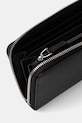 Doplňky Kožená peněženka Tommy Hilfiger AM0AM13805 černá