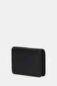 Tommy Hilfiger etui na karty skórzane AM0AM13840 czarny AW25