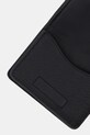 Tommy Hilfiger etui na karty skórzane czarny AM0AM13840