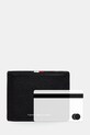 Usnjena denarnica Tommy Hilfiger AM0AM13607