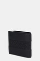 Πορτοφόλι BOSS 50552797 μαύρο AW25