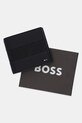 Πορτοφόλι BOSS 50552797 μαύρο