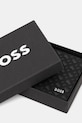 BOSS bőr pénztárca 50552855 fekete
