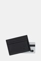 Dodaci Kožni etui za kartice Calvin Klein LV04G1070G crna