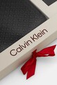 Calvin Klein saszetka skórzana LV04D0003G