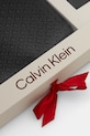 Кожаная сумка Calvin Klein LV04D0003G