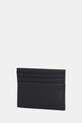 Calvin Klein etui na karty skórzane LV04D1060G czarny AW25