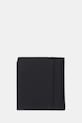 Calvin Klein portfel skórzany LV04D1063G czarny AW25