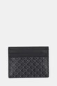 Θήκη για κάρτες Calvin Klein LV04D1083G μαύρο AW25