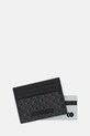 Αξεσουάρ Θήκη για κάρτες Calvin Klein LV04D1083G μαύρο