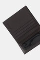 Calvin Klein portfel brązowy LV04D1084G