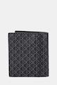 Peňaženka Calvin Klein LV04D1084G čierna AW25