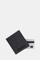 Аксесуари Гаманець Calvin Klein LV04D1084G чорний