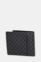Πορτοφόλι Calvin Klein LV04D1085G μαύρο AW25