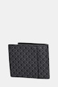 Calvin Klein portfel LV04D1085G czarny AW25