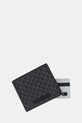 Αξεσουάρ Πορτοφόλι Calvin Klein LV04D1085G μαύρο