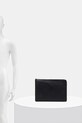 Malá taška Calvin Klein čierna LV04D1089G