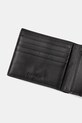 Doplnky Kožená peňaženka Calvin Klein LV04D1129G čierna