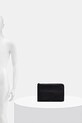 Malá taška Calvin Klein čierna LV04D1133G