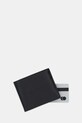 Аксесоари Кожен портфейл Calvin Klein LV04D1155G черен